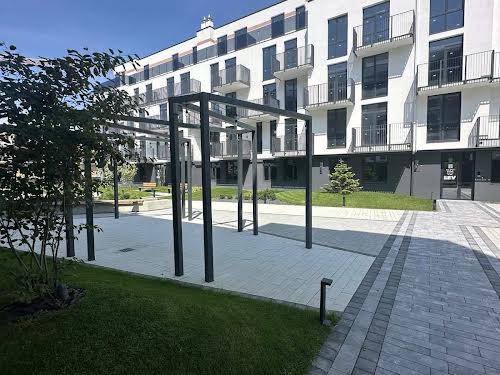 квартира по адресу Филиппа Орлика ул., 51