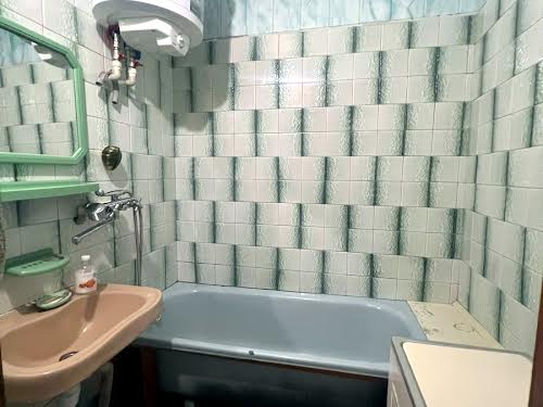 квартира за адресою Портова вул., 4