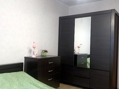 квартира за адресою Інглезі вул. (25-ї Чапаєвської Дивізії), 3/3