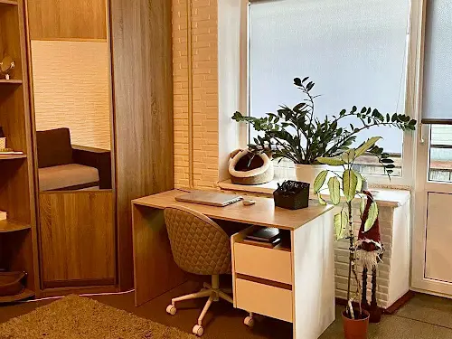 квартира по адресу Шевченка ул., 24