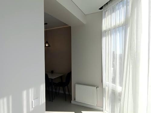 квартира по адресу Долгая ул., 20в