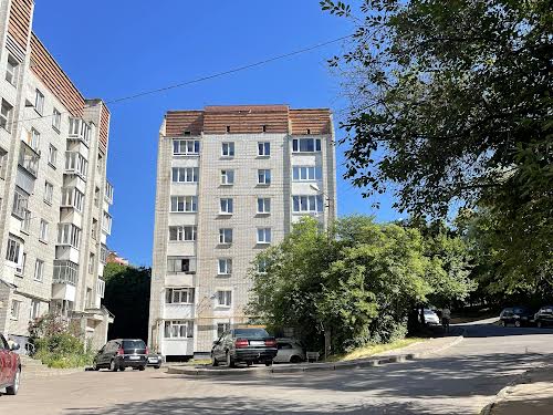 квартира по адресу Щурата ул., 13
