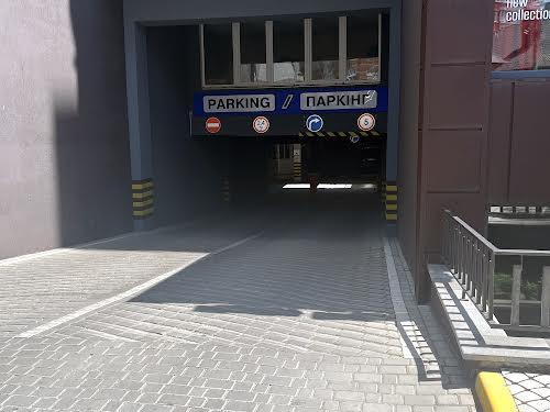 квартира по адресу Княгинин ул., 44