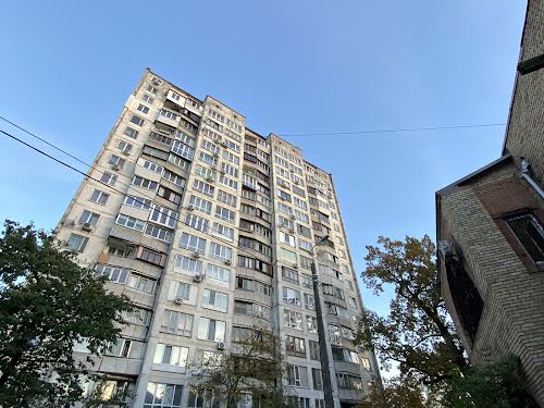 квартира по адресу Януша Корчака ул. (Баумана), 64