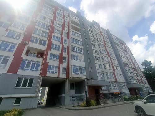 квартира за адресою Під Голоском вул., 17 а