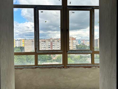квартира за адресою Галицька вул., 141б