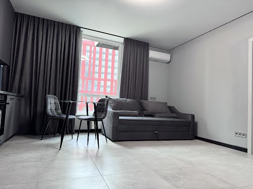 квартира за адресою Столичне шосе, 3