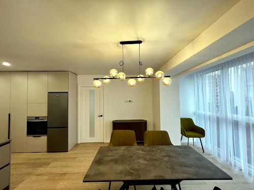 квартира по адресу Степана Бандеры ул., 79