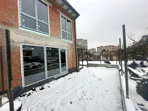 дом по адресу Творческая ул., 18