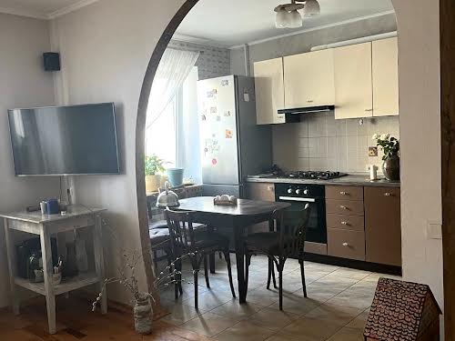 квартира за адресою Шевченка просп., 7