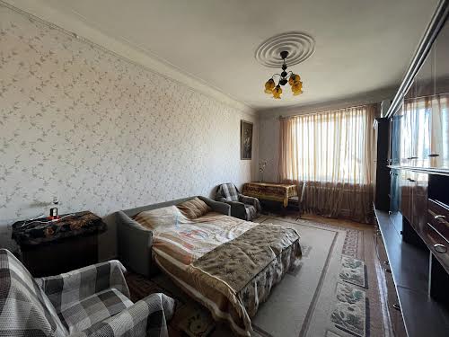 квартира по адресу Николая Михновского бульв. (Дружбы Народов), 7