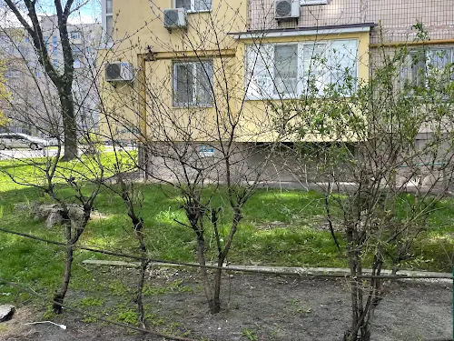 квартира за адресою Лісовий просп., 13
