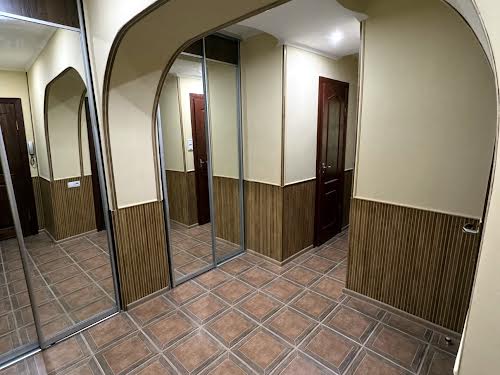 квартира за адресою Корольова вул., 11