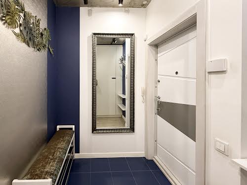 квартира за адресою Регенераторна вул., 4 к7