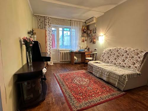 квартира за адресою Олександра Поля просп. (Кірова), 102-В
