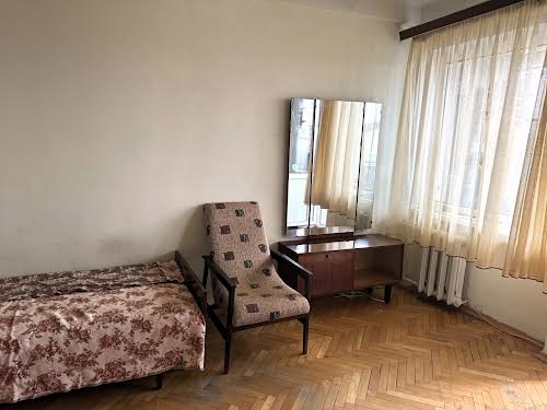 квартира за адресою Берестейський просп. (Перемоги), 20