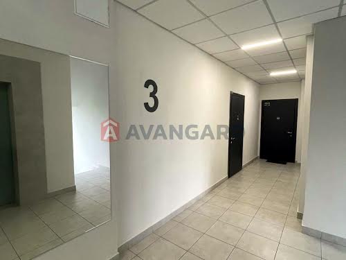 квартира за адресою Григорія Сковороди вул., 38
