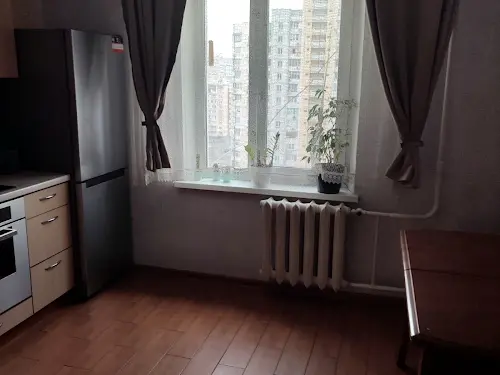 квартира по адресу Драгоманова ул., 8-Б