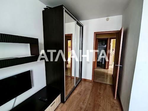 квартира за адресою Торгова вул., 15