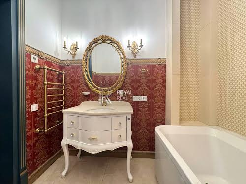 квартира за адресою Антоновича вул. (Горького), 131