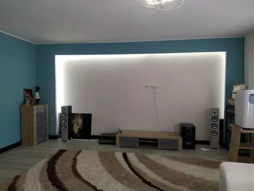 квартира по адресу Костанди ул., 22