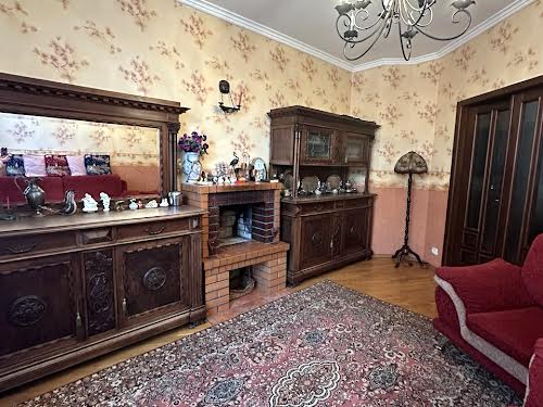 квартира за адресою Магістратська вул. (Першотравнева), 106