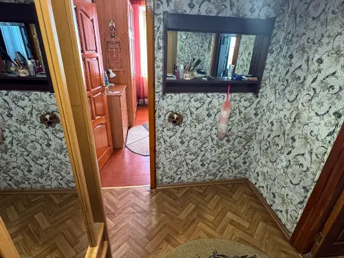 квартира по адресу Тракторостроителей просп., 77