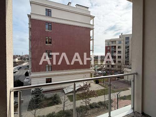 квартира за адресою Трамвайна вул., 35
