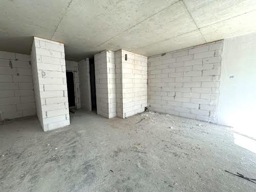квартира по адресу Романа Левицкого ул., 10А