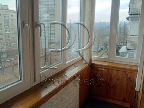квартира за адресою Київ, Русанівський бульв., 3