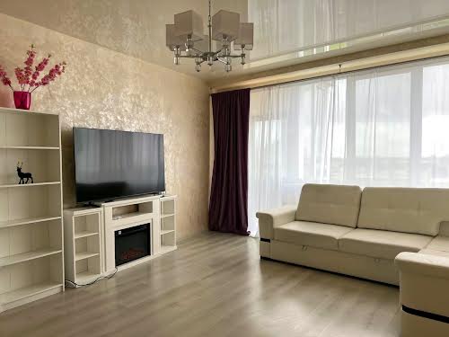 квартира за адресою Бережанська вул., 54