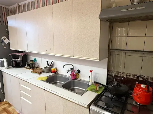 квартира за адресою Майборського вул., 13/1