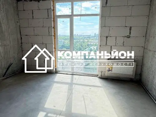 квартира за адресою Академіка Заболотного вул., 148 Б