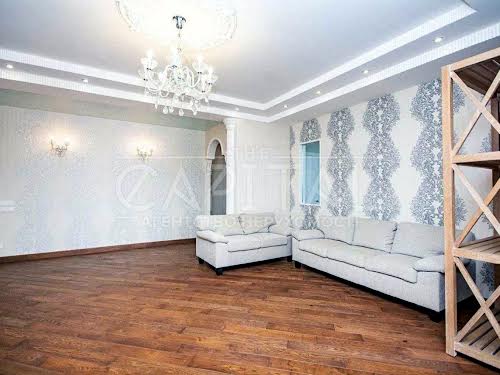 квартира за адресою Глибочицька вул., 32