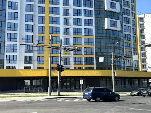 квартира за адресою Володимира Івасюка вул., 86