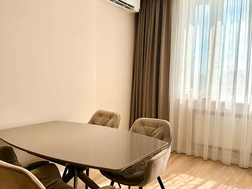 квартира за адресою Канатна вул., 122-Б