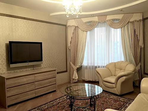 квартира по адресу Владимира Ивасюка просп. (Героїв Сталінграду), 8