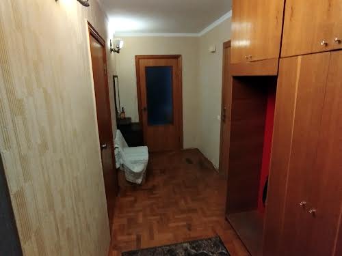 квартира по адресу Оболонский просп., 34/1