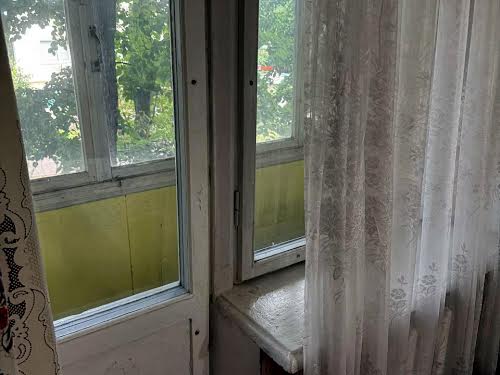 квартира за адресою Науки просп. (Гагаріна), 117