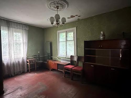 дом по адресу Степана Носа пер. (Полєтаєва), 61