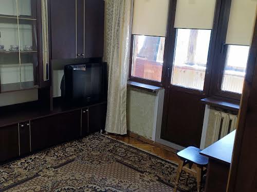 квартира по адресу Академика Белецкого ул., 5-В
