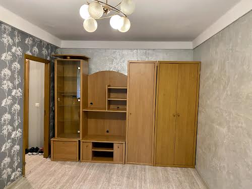 квартира за адресою Маршала Рокосовського просп., 2-б