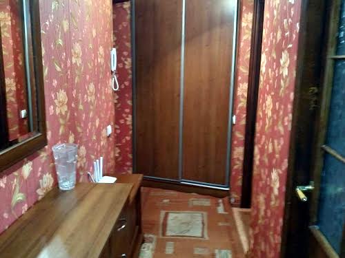 квартира по адресу Люстдорфская дорога ул., 88