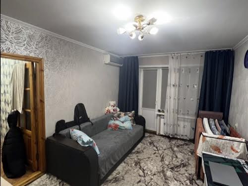 квартира по адресу Игоря Сикорского ул. (Куйбышева), 468