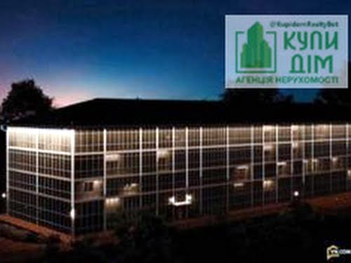 квартира за адресою Вулиця Степана Чобану-, 12