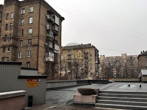 квартира за адресою Антоновича вул. (Горького), 165