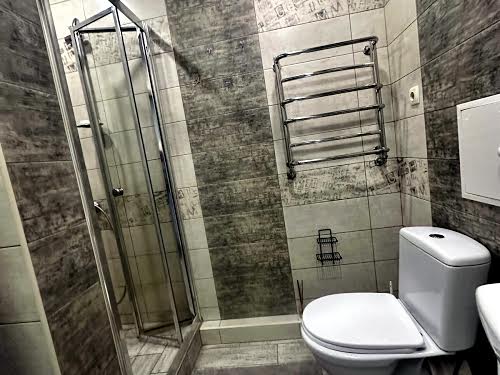 квартира по адресу Хмельницкий, Кармелюка ул., 5/7