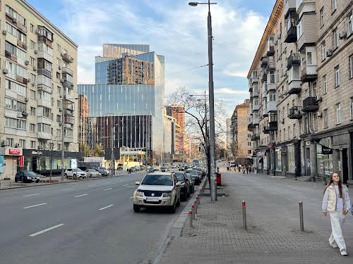 квартира по адресу Большая Васильковская ул. (Красноармейская), 132