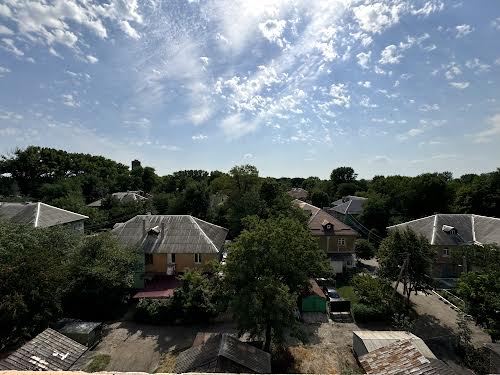 квартира за адресою Олександра Кошиця вул. (Караваєва), 31