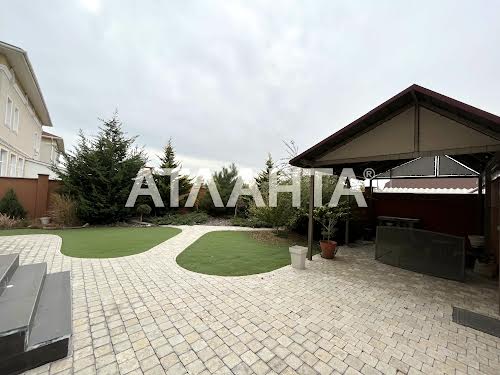 будинок за адресою Одеса, Центральна вул., 1